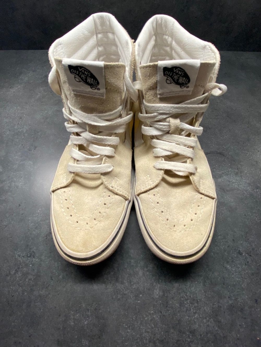 VANS SK8-HI Shoes